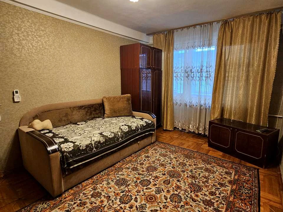 Квартира. Київ, Вифлеємська вул. (Академіка Шліхтера)
