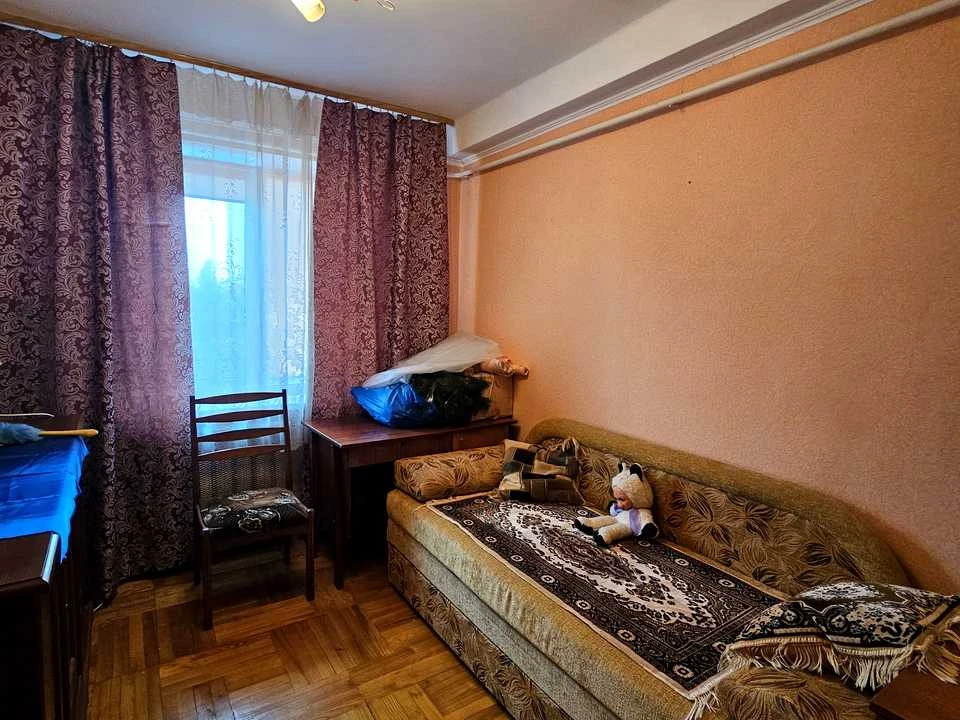 Квартира. Київ, Вифлеємська вул. (Академіка Шліхтера)
