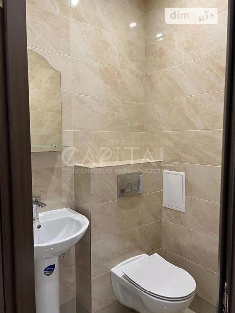Продаж 3к квартири 105 кв. м на вул. Євгена Харченка 47Б • I