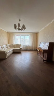 3 комнатная квартира с ремонтом 90м2 Газ Госпрограммы ул Па