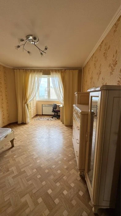 3 комнатная квартира с ремонтом 90м2 Газ Госпрограммы ул Па