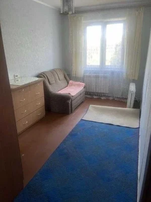 Продам 3 кімн. квартиру Нові Будинки