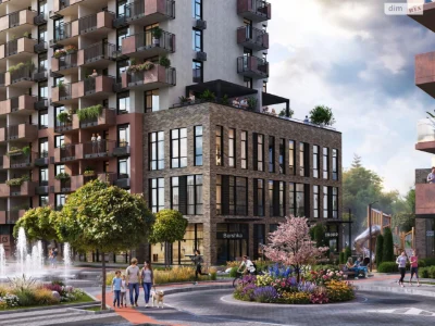 Продаж Квартира Боздош