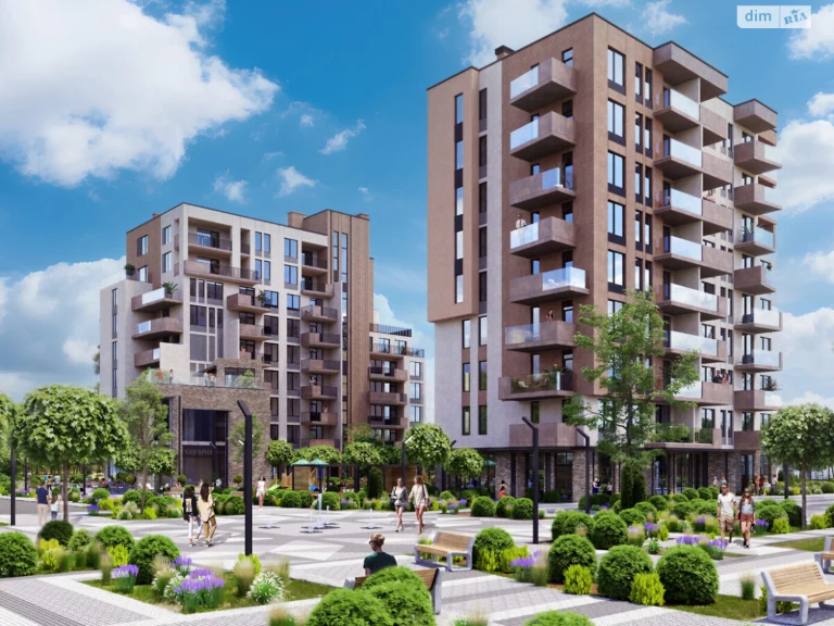 Продаж Квартира Боздош