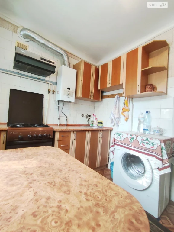 Продаж Квартира Чайка