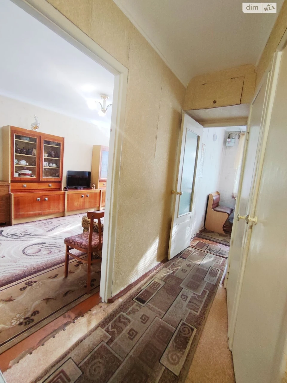 Продаж Квартира Чайка