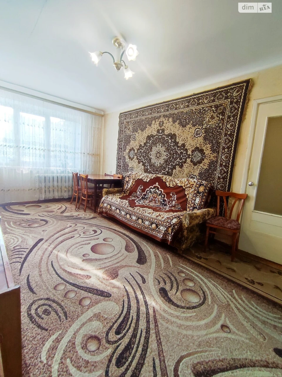 Продаж Квартира Чайка