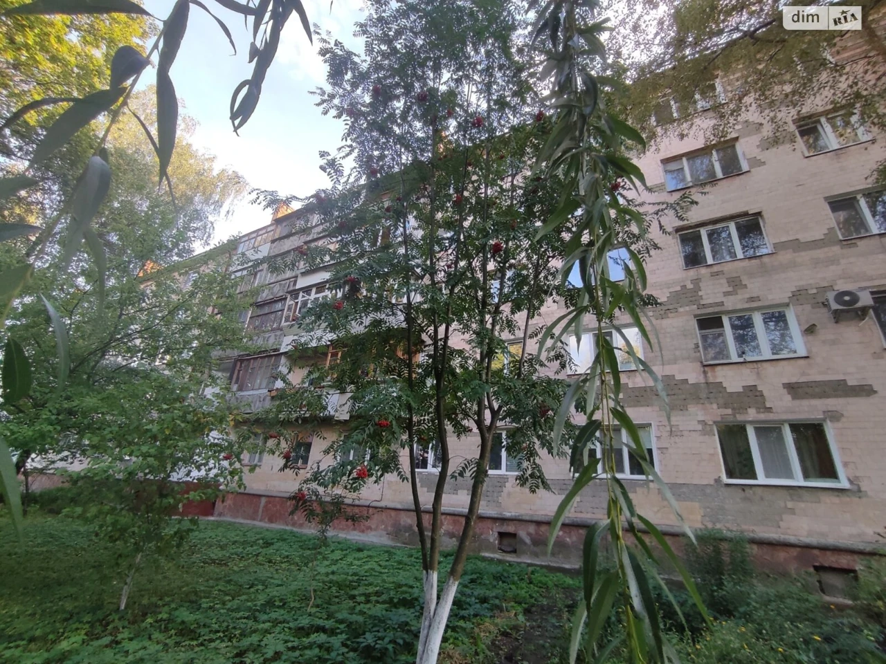 Продаж Квартира Чайка