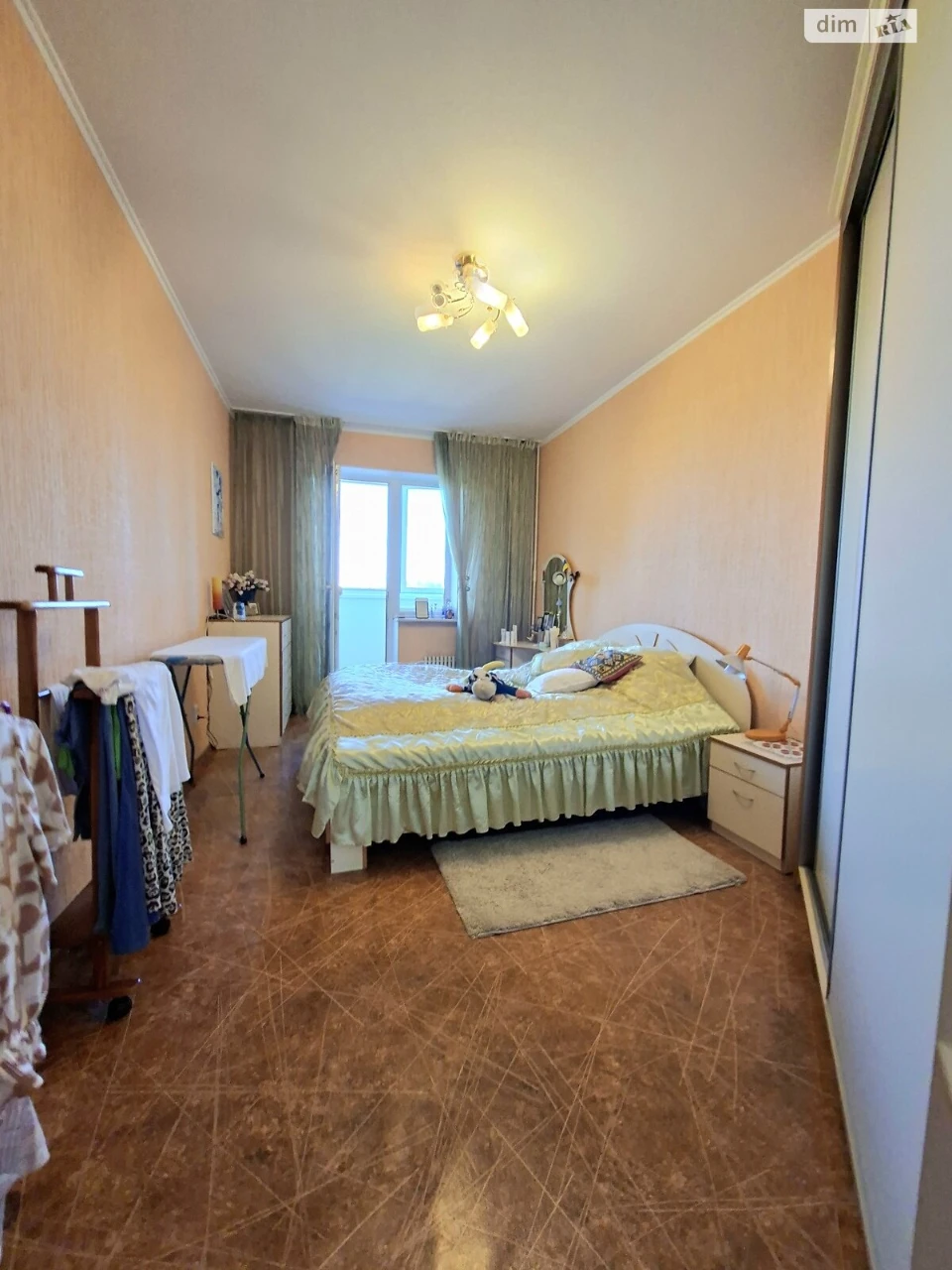 Продаж Квартира Хортицький