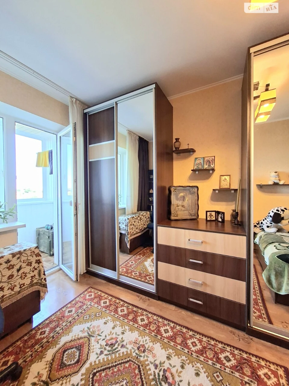 Продаж Квартира Хортицький