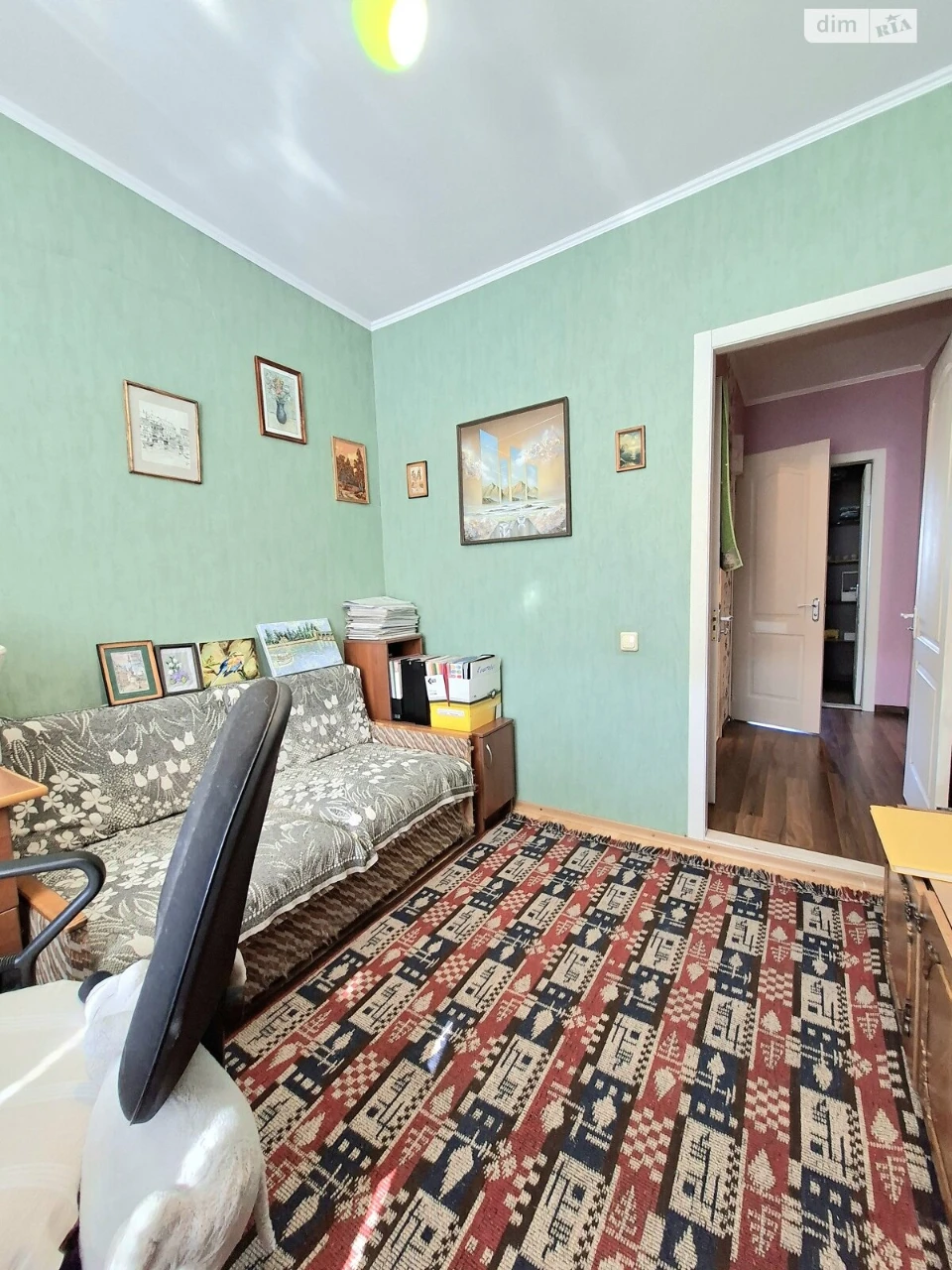 Продаж Квартира Хортицький