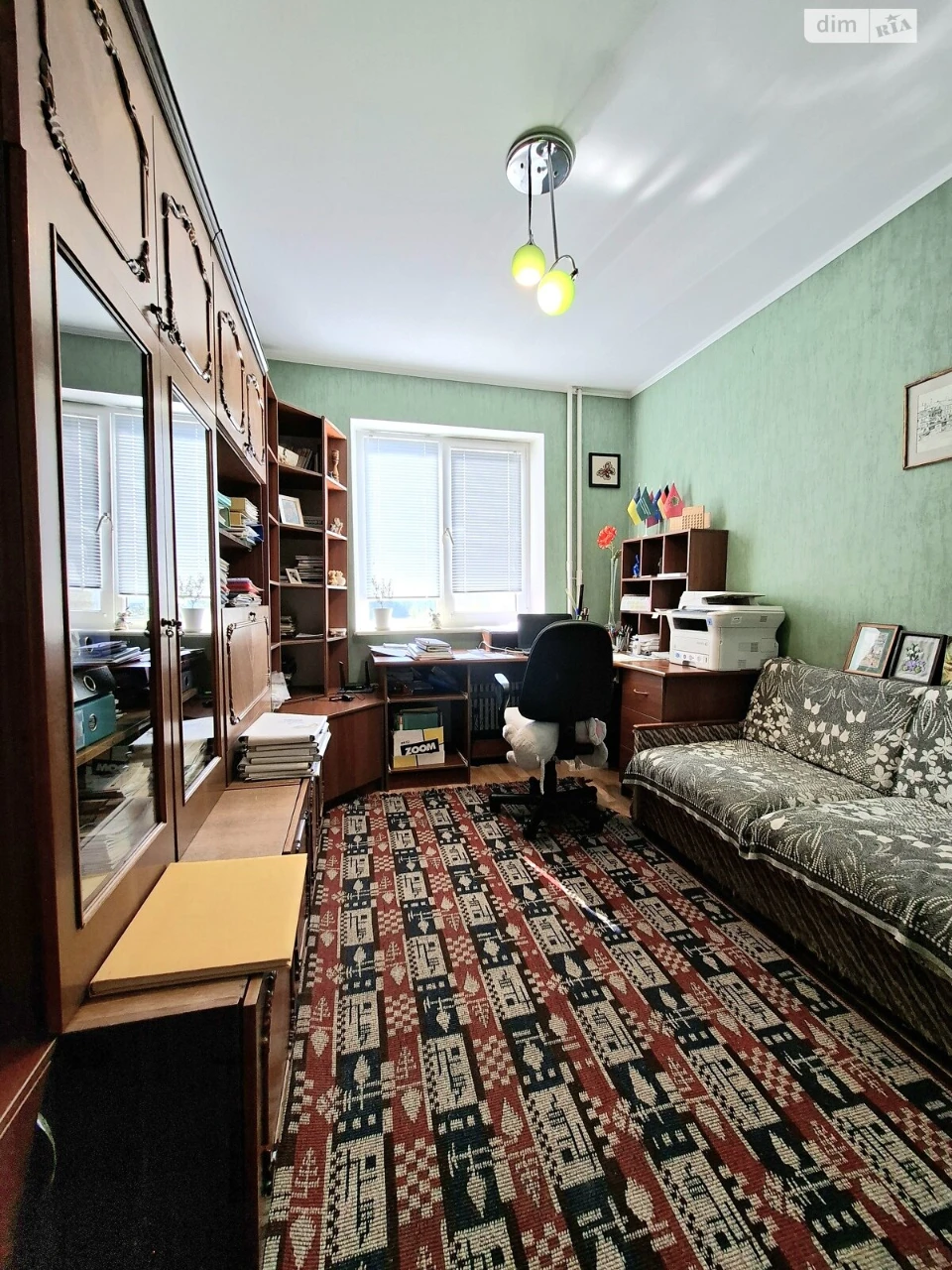 Продаж Квартира Хортицький