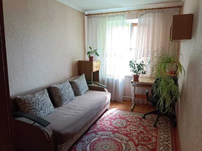 Продаж 2 кім м.Лісова, Волкова 12а