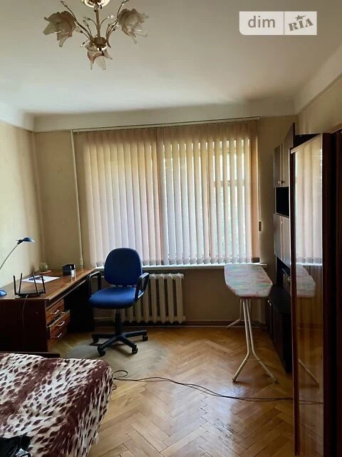 Продаж 2к квартири 45.7 кв. м на вул. Рея Бредбері 14 • ID 3