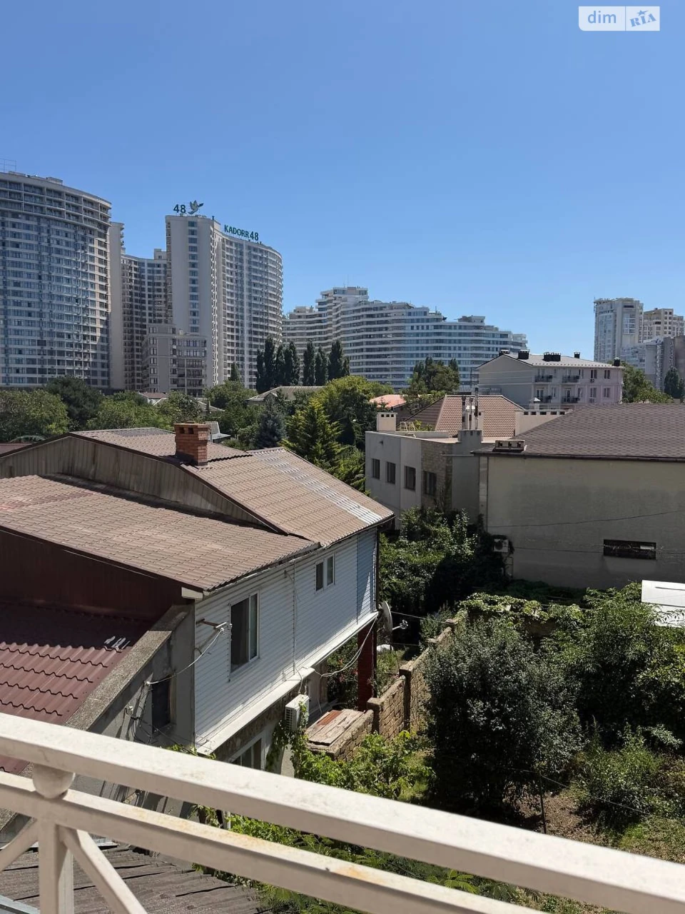 Продаж Квартира Приморський