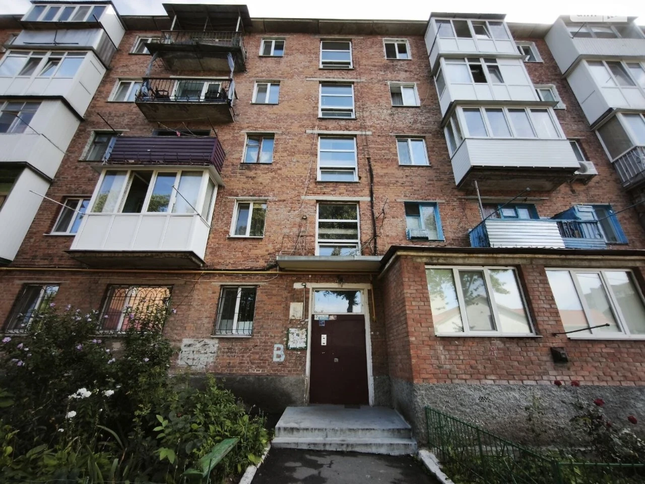 Продаж Квартира Ближнє замостя