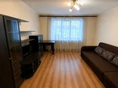 Квартира. Хмельницький, Прибузька вул.