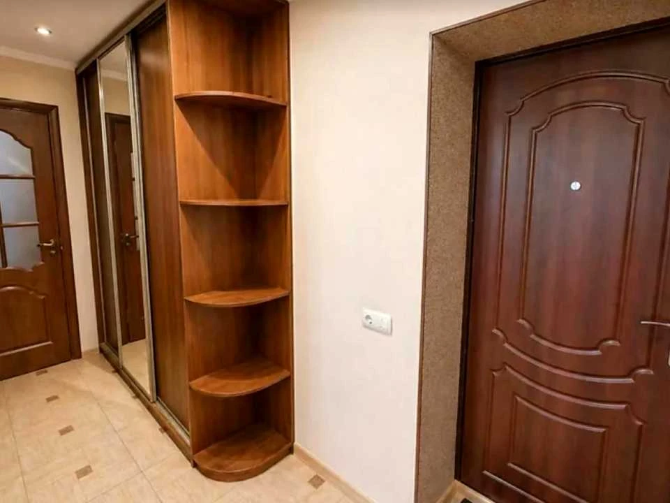 Квартира. Хмельницький, Прибузька вул.