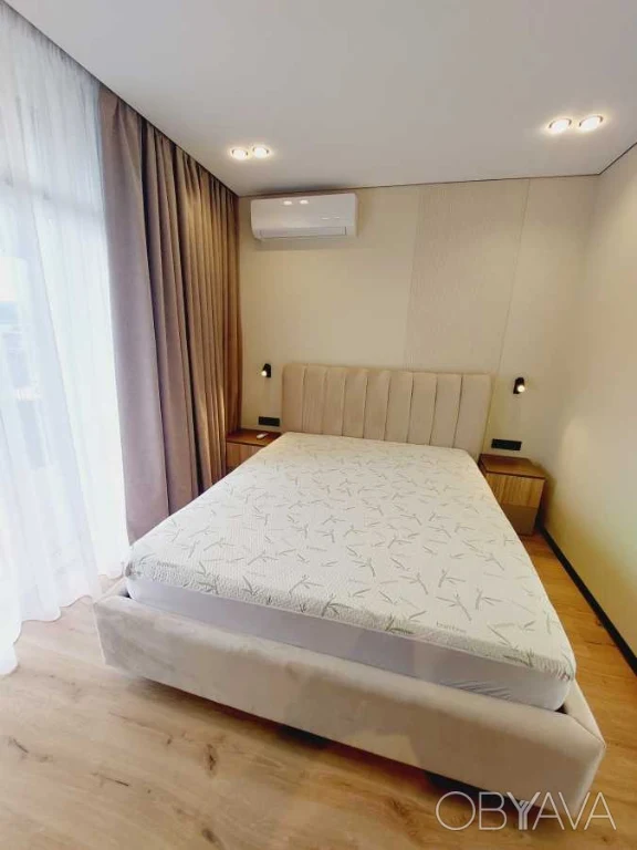 1-комнатная квартира, 43.00 кв.м