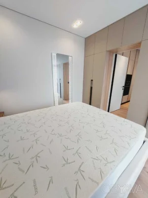1-комнатная квартира, 43.00 кв.м