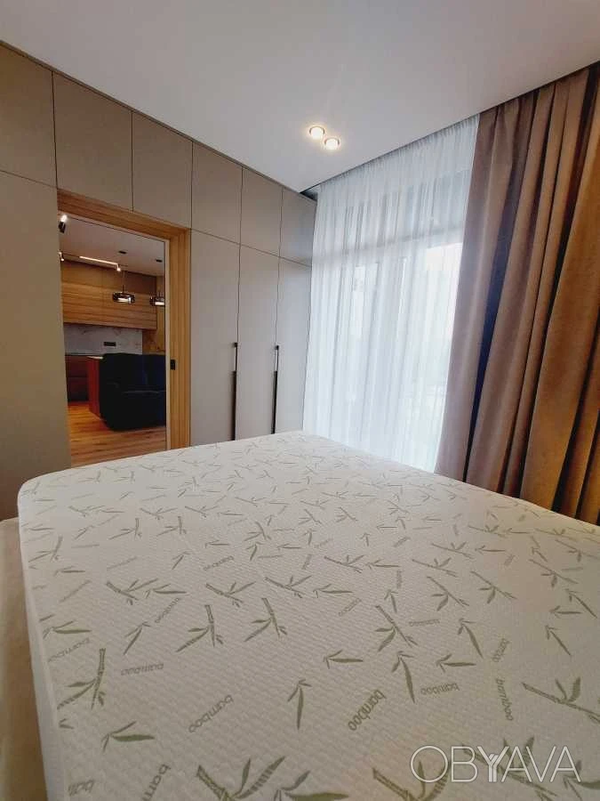 1-комнатная квартира, 43.00 кв.м