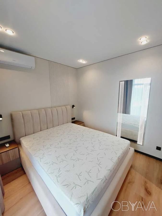1-комнатная квартира, 43.00 кв.м