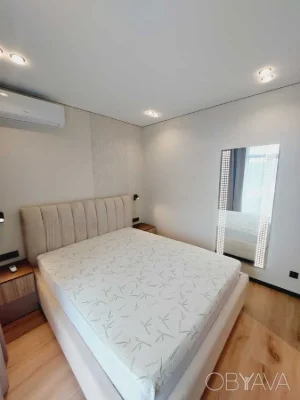 1-комнатная квартира, 43.00 кв.м