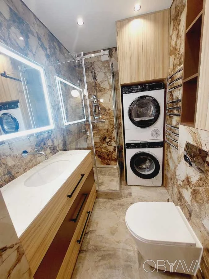 1-комнатная квартира, 43.00 кв.м