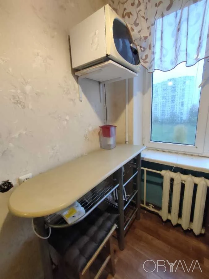 1-комнатная квартира, 22.00 кв.м