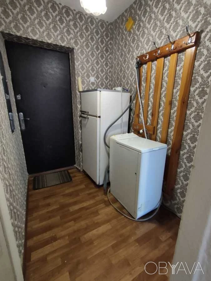 1-комнатная квартира, 22.00 кв.м