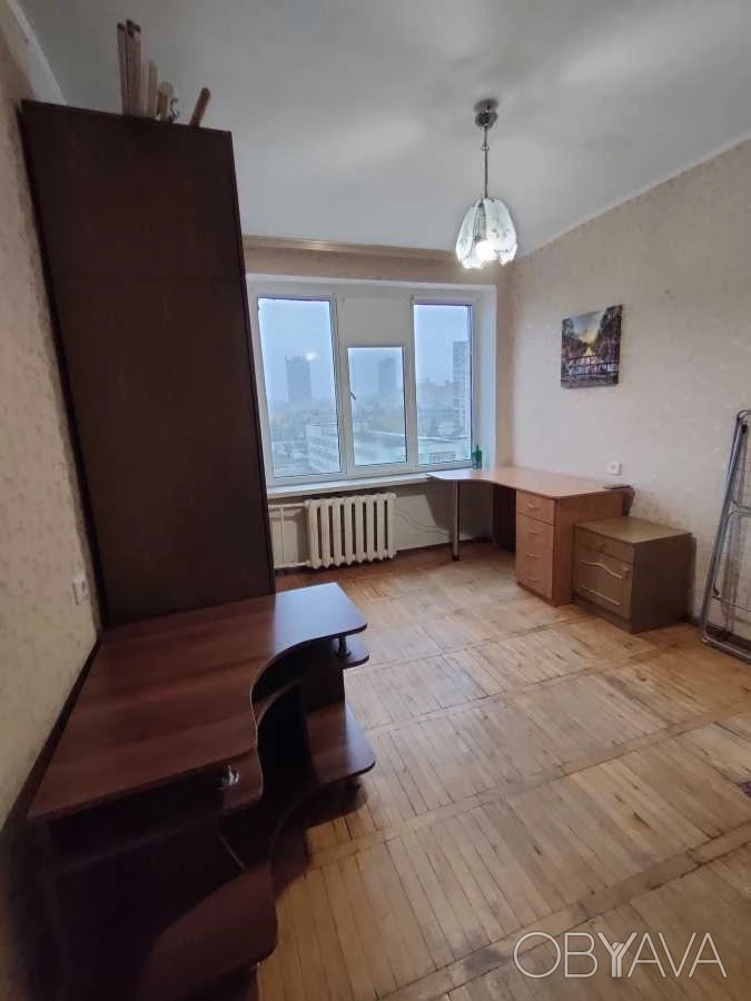 1-комнатная квартира, 22.00 кв.м