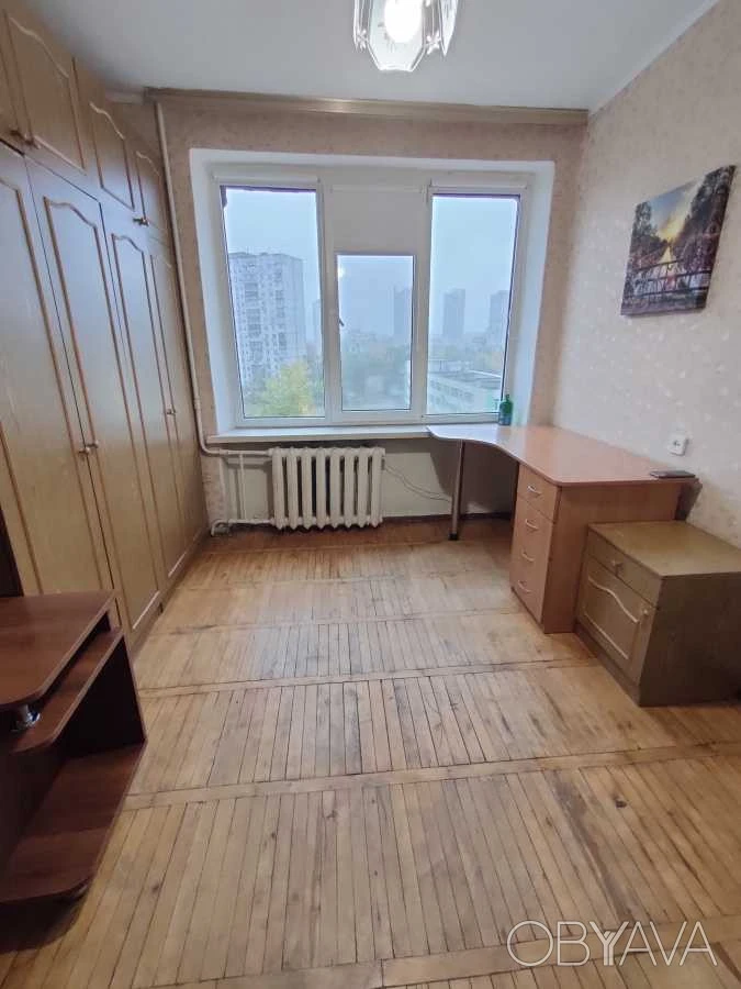 1-комнатная квартира, 22.00 кв.м