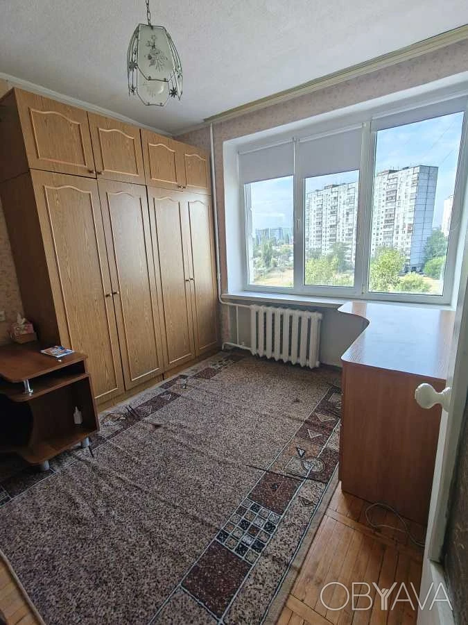1-комнатная квартира, 22.00 кв.м