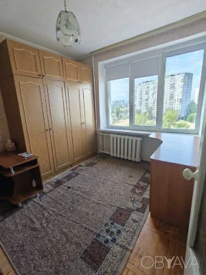 1-комнатная квартира, 22.00 кв.м