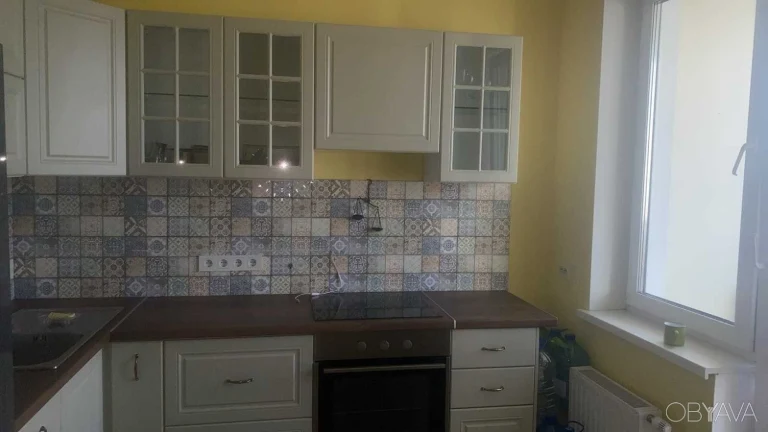 1-комнатная квартира, 42.00 кв.м