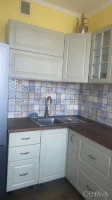 1-комнатная квартира, 42.00 кв.м