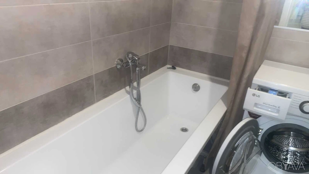 1-комнатная квартира, 42.00 кв.м