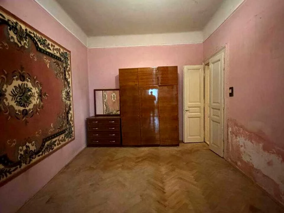 Квартира. Львів, Михайла Щепкіна вул.