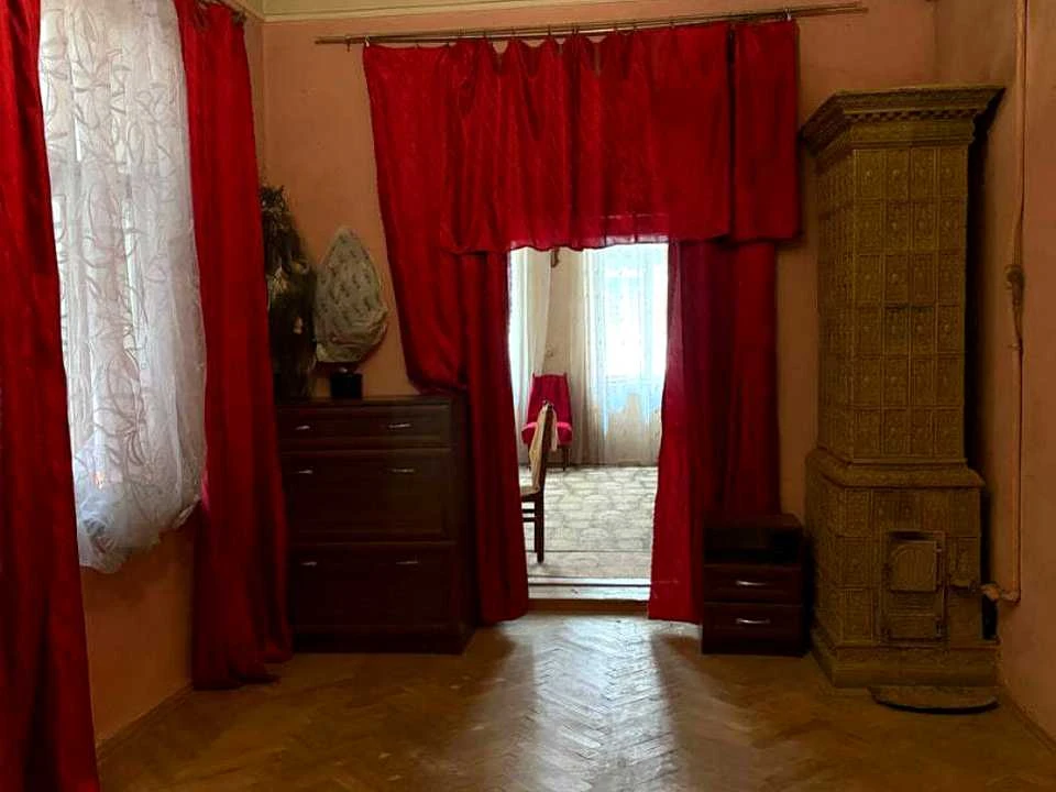 Квартира. Львів, Михайла Щепкіна вул.