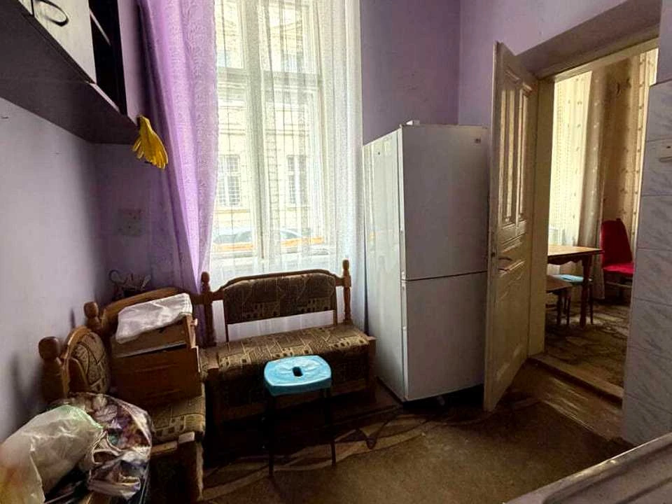 Квартира. Львів, Михайла Щепкіна вул.