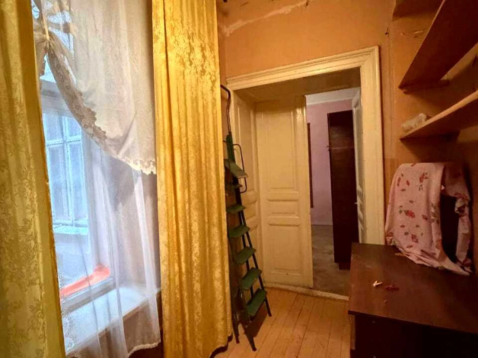 Квартира. Львів, Михайла Щепкіна вул.