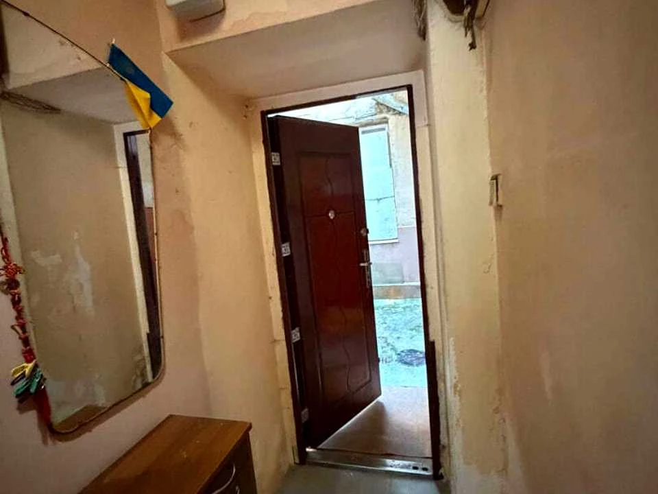 Квартира. Львів, Михайла Щепкіна вул.