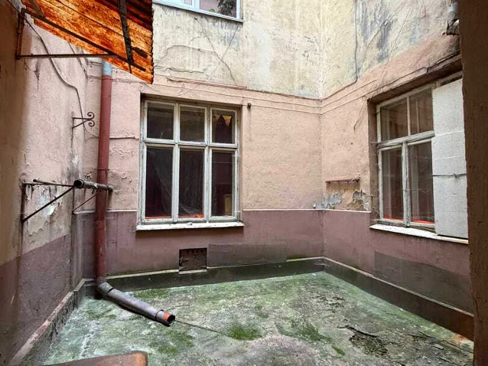 Квартира. Львів, Михайла Щепкіна вул.