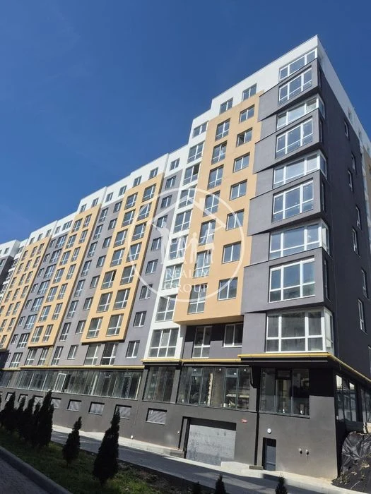 Продаж 1-кімнатної квартири в ЖК «Нове Життя»