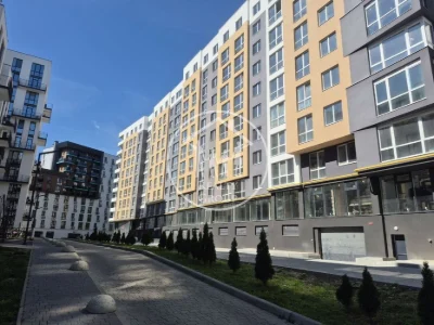 Продаж 1-кімнатної квартири в ЖК «Нове Життя»
