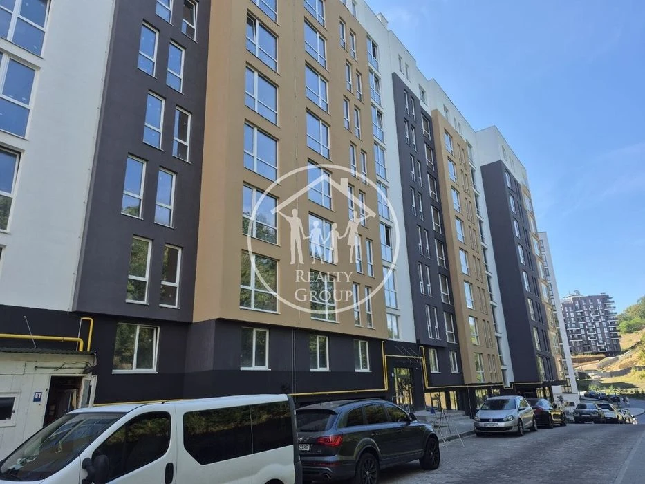 Продаж 1-кімнатної квартири в ЖК «Нове Життя»