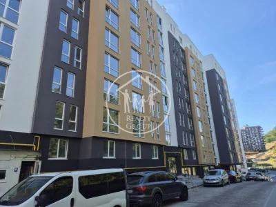 Продаж 1-кімнатної квартири в ЖК «Нове Життя»