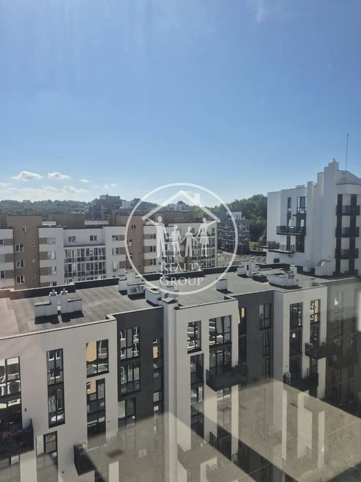 Продаж 1-кімнатної квартири в ЖК «Нове Життя»