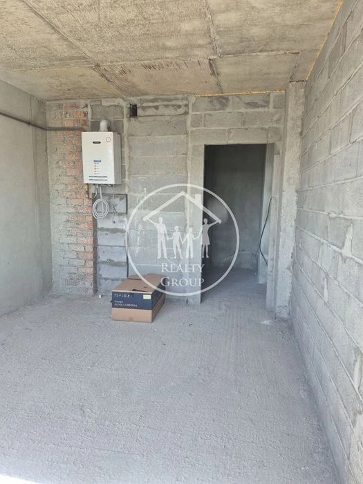 Продаж 1-кімнатної квартири в ЖК «Нове Життя»