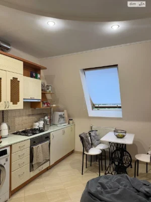 Продаж Квартира Франківський